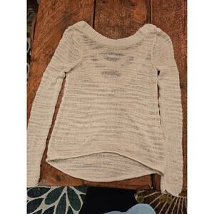 Rip Curl Women's Knit Sweater